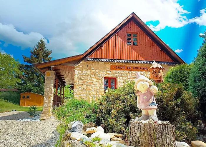 Chalet D\' Amour