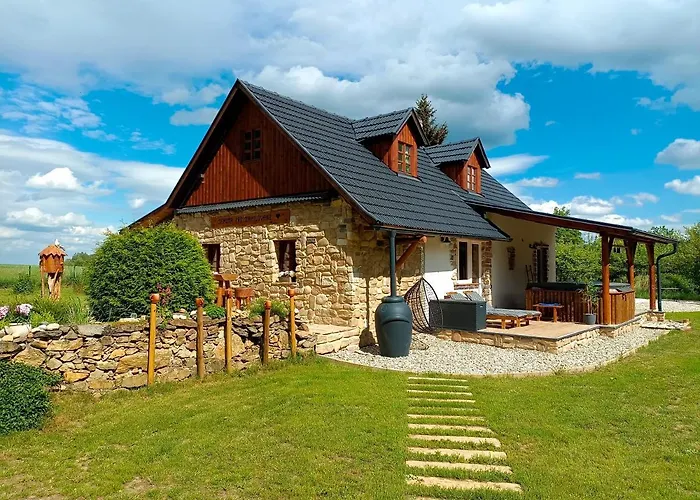 Chalet D\' Amour