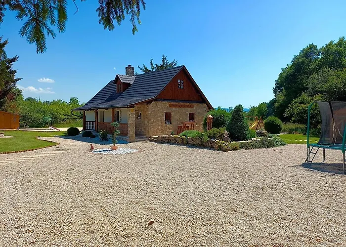 Chalet D\' Amour