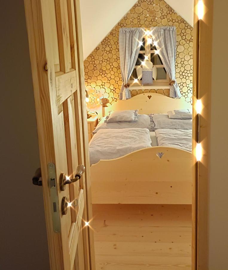 D' Holiday home