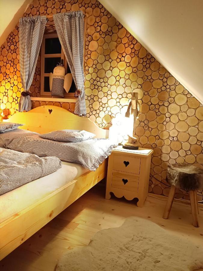Holiday home D'