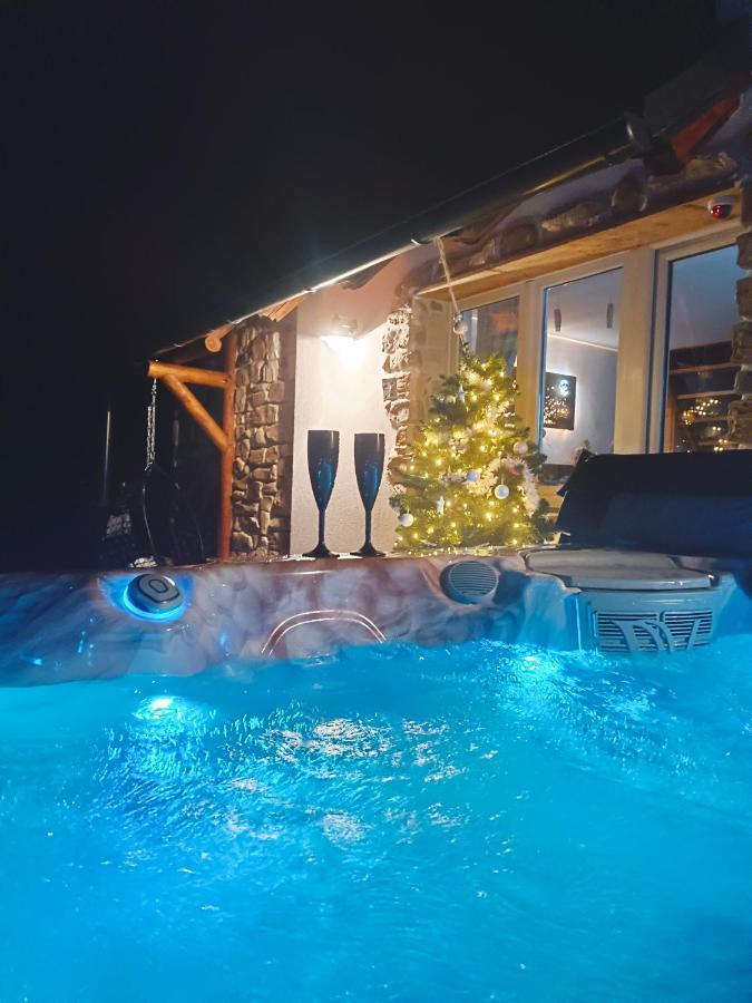 D' Holiday home *