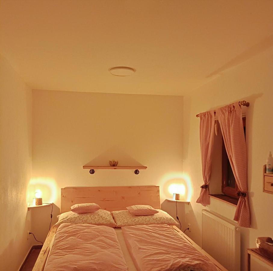 Holiday home D'