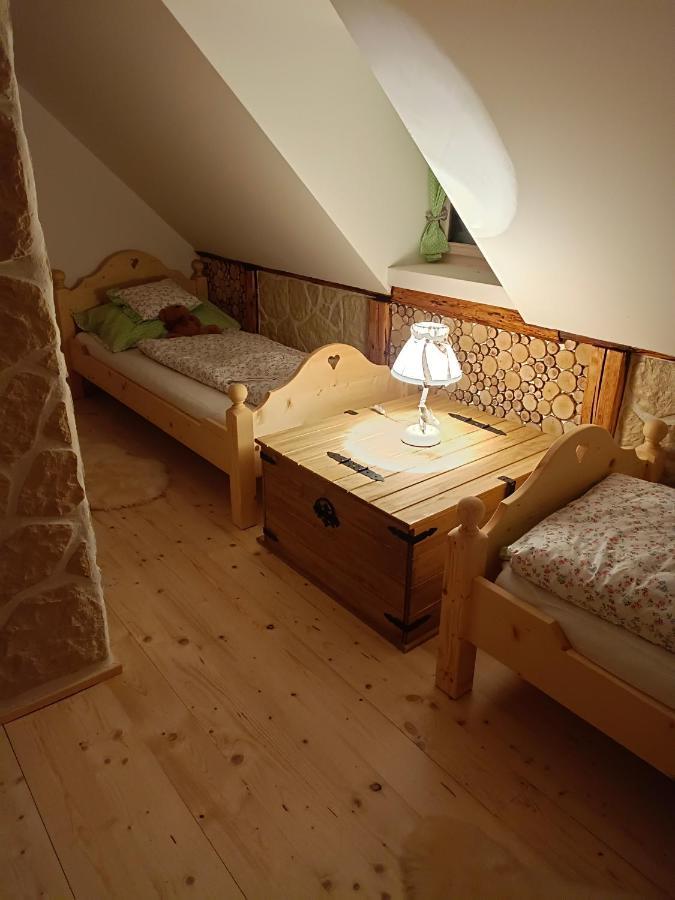 D' * Kamenny Ujezd (Ceske Budejovice)