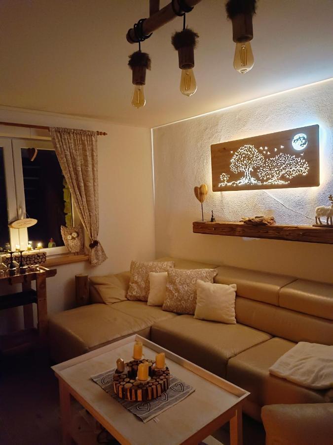 D' Holiday home