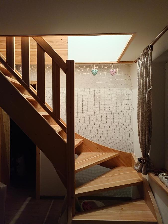 D' Holiday home *
