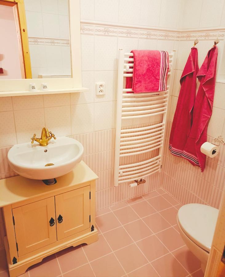 Holiday home D' Kamenny Ujezd (Ceske Budejovice)