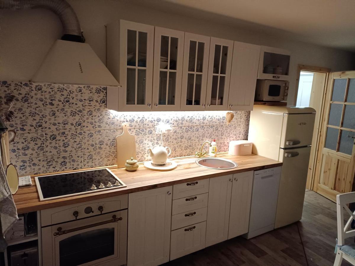 Holiday home D'