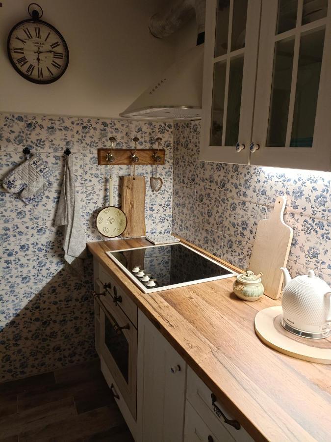 Holiday home D'