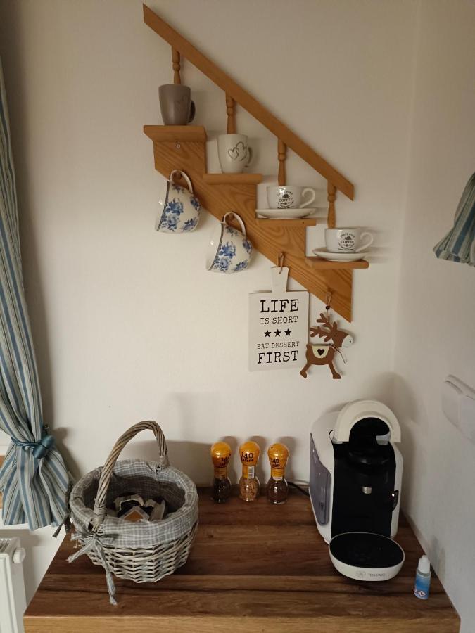 D' Holiday home