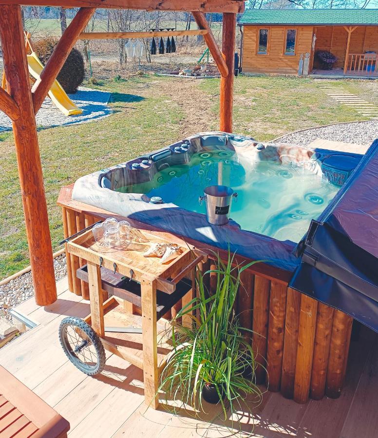 D' Holiday home Kamenny Ujezd (Ceske Budejovice)