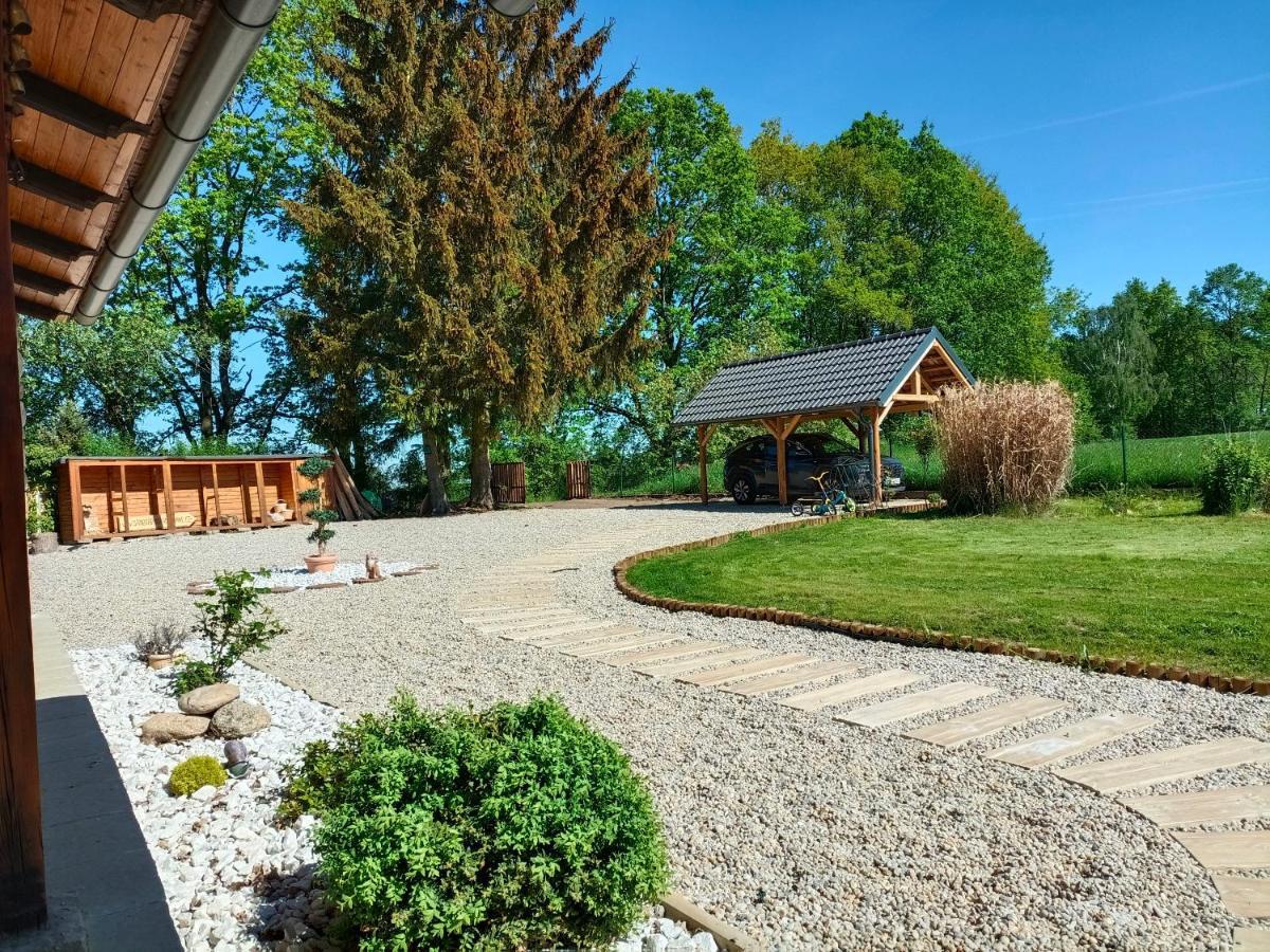 Holiday home D' Kamenny Ujezd (Ceske Budejovice)
