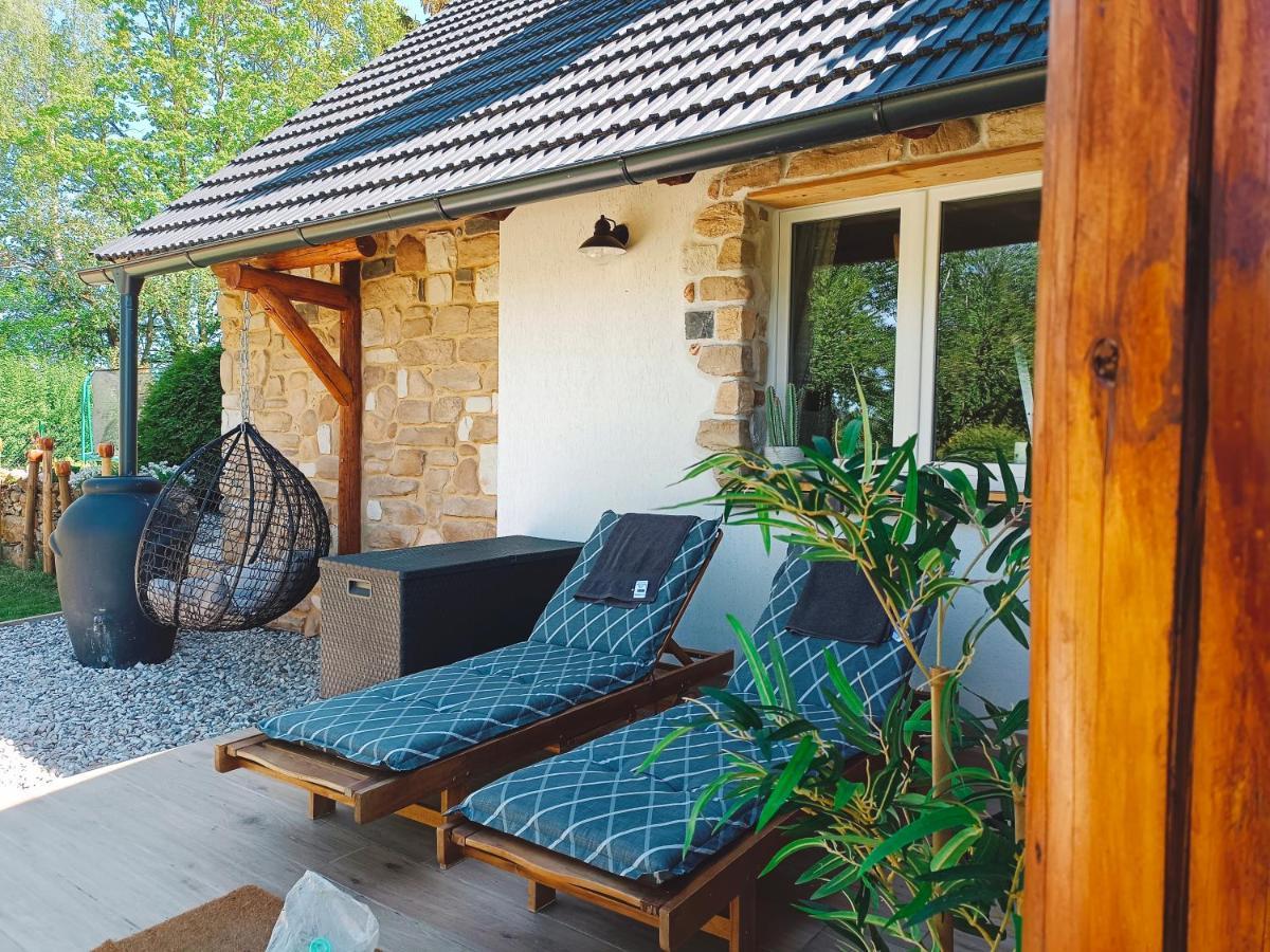 D' Holiday home Kamenny Ujezd (Ceske Budejovice)