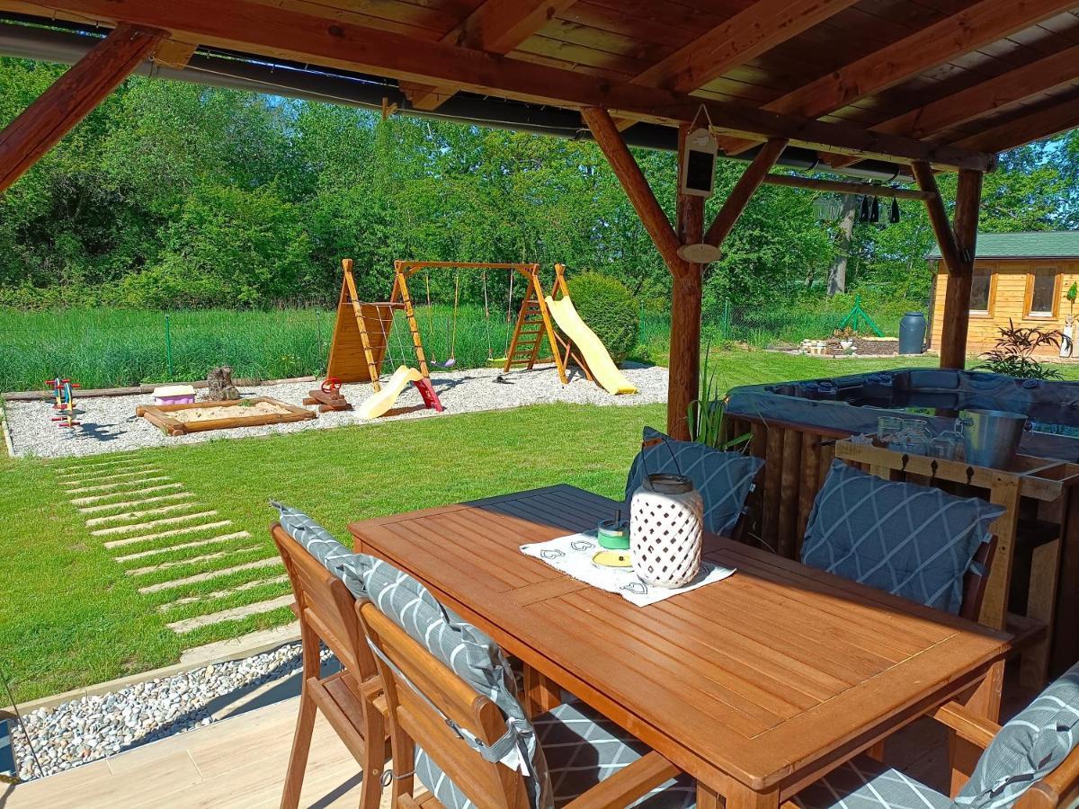 D' Holiday home