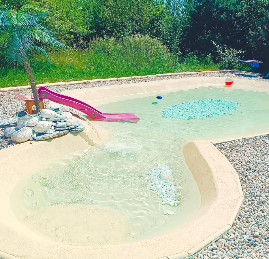 Holiday home D'