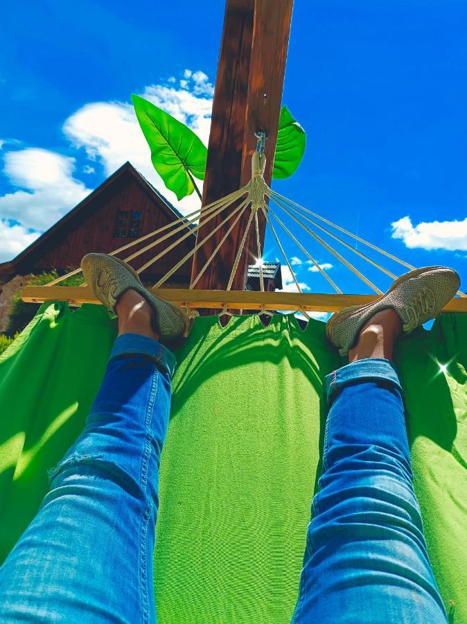 D' Hébergement de vacances