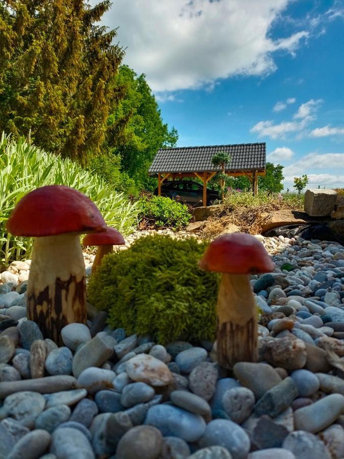 Holiday home D' Kamenny Ujezd (Ceske Budejovice)