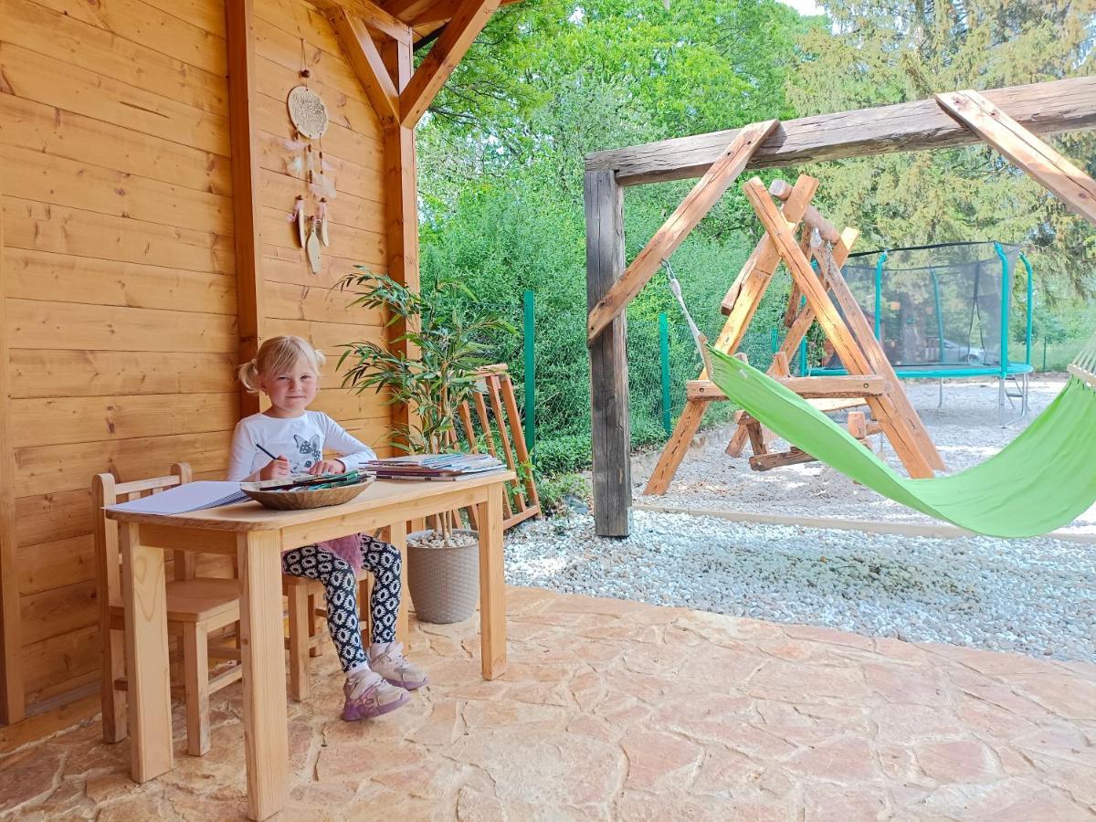 D' Holiday home Kamenny Ujezd (Ceske Budejovice)