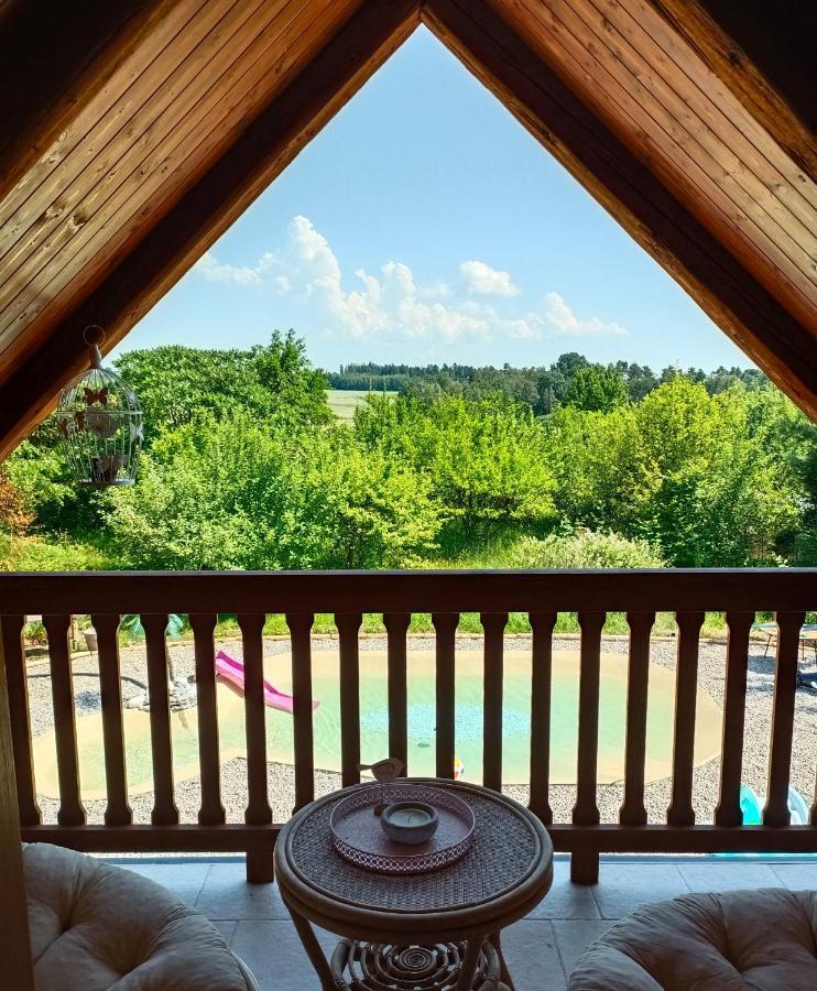 Holiday home D' *